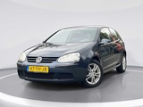 Minituur van Volkswagen Golf 1.6 FSI Turijn 2006 | 47-SH-JB
