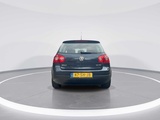 Minituur van Volkswagen Golf 1.6 FSI Turijn 2006 | 47-SH-JB
