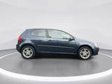 Minituur van Volkswagen Golf 1.6 FSI Turijn 2006 | 47-SH-JB