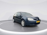 Minituur van Volkswagen Golf 1.6 FSI Turijn 2006 | 47-SH-JB