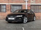 Minituur van Audi S3 Limousine 2.0 TFSI Quattro Pro Line Plus 300pk 2014, RV-197-N