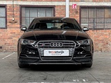 Minituur van Audi S3 Limousine 2.0 TFSI Quattro Pro Line Plus 300pk 2014, RV-197-N