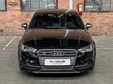 Minituur van Audi S3 Limousine 2.0 TFSI Quattro Pro Line Plus 300pk 2014, RV-197-N