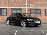 Minituur van Audi S3 Limousine 2.0 TFSI Quattro Pro Line Plus 300pk 2014, RV-197-N