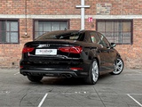 Minituur van Audi S3 Limousine 2.0 TFSI Quattro Pro Line Plus 300pk 2014, RV-197-N