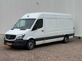 Minituur van Mercedes-Benz - Sprinter - 316 2.2 CDI L4H3 - Bedrijfswagen