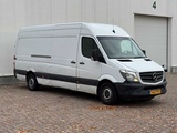 Minituur van Mercedes-Benz - Sprinter - 316 2.2 CDI L4H3 - Bedrijfswagen