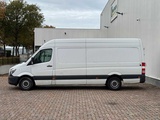 Minituur van Mercedes-Benz - Sprinter - 316 2.2 CDI L4H3 - Bedrijfswagen