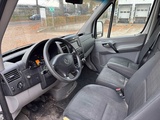 Minituur van Mercedes-Benz - Sprinter - 316 2.2 CDI L4H3 - Bedrijfswagen