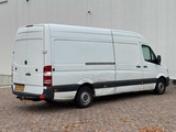 Minituur van Mercedes-Benz - Sprinter - 316 2.2 CDI L4H3 - Bedrijfswagen
