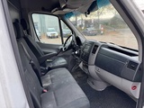 Minituur van Mercedes-Benz - Sprinter - 316 2.2 CDI L4H3 - Bedrijfswagen
