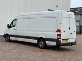 Minituur van Mercedes-Benz - Sprinter - 316 2.2 CDI L4H3 - Bedrijfswagen