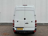 Minituur van Mercedes-Benz - Sprinter - 316 2.2 CDI L4H3 - Bedrijfswagen