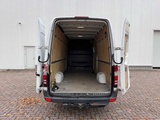 Minituur van Mercedes-Benz - Sprinter - 316 2.2 CDI L4H3 - Bedrijfswagen