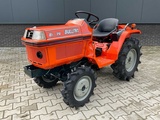 Thumbnail of Kubota Bulltra B1-14DT Mini Tractor