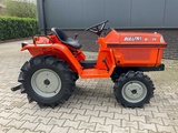 Thumbnail of Kubota Bulltra B1-14DT Mini Tractor