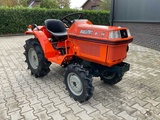 Thumbnail of Kubota Bulltra B1-14DT Mini Tractor