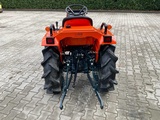 Thumbnail of Kubota Bulltra B1-14DT Mini Tractor