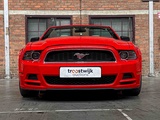 Minituur van Ford Mustang 3.7 V6 310pk 2014