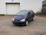 Minituur van Ford Galaxy 2.3-16V Ghia -7 persoons