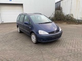 Minituur van Ford Galaxy 2.3-16V Ghia -7 persoons