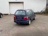 Minituur van Ford Galaxy 2.3-16V Ghia -7 persoons