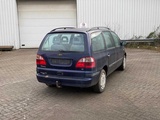 Minituur van Ford Galaxy 2.3-16V Ghia -7 persoons