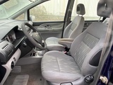 Minituur van Ford Galaxy 2.3-16V Ghia -7 persoons