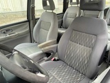 Minituur van Ford Galaxy 2.3-16V Ghia -7 persoons