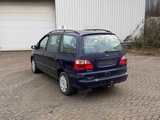 Minituur van Ford Galaxy 2.3-16V Ghia -7 persoons