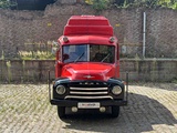 Minituur van Opel Blitz 1.75 T BE Bolkop 2,5 L55-09590L Camper (Brandweerwagen) 1955, 61-TB-40