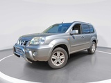 Minituur van Nissan X-Trail 2.5 Luxury 2003 | 12-NB-JP