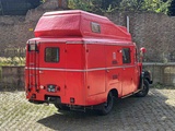 Minituur van Opel Blitz 1.75 T BE Bolkop 2,5 L55-09590L Camper (Brandweerwagen) 1955, 61-TB-40