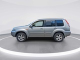 Minituur van Nissan X-Trail 2.5 Luxury 2003 | 12-NB-JP
