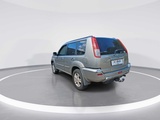 Minituur van Nissan X-Trail 2.5 Luxury 2003 | 12-NB-JP