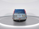 Minituur van Nissan X-Trail 2.5 Luxury 2003 | 12-NB-JP