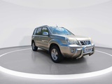 Minituur van Nissan X-Trail 2.5 Luxury 2003 | 12-NB-JP