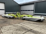 Minituur van 2004 Claas Disco 8550 Schijvenmaaier