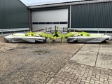 Minituur van 2004 Claas Disco 8550 Schijvenmaaier