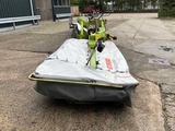 Minituur van 2004 Claas Disco 8550 Schijvenmaaier