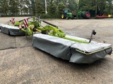Minituur van 2004 Claas Disco 8550 Schijvenmaaier