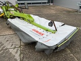 Minituur van 2004 Claas Disco 8550 Schijvenmaaier