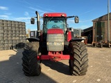 Minituur van 2002 McCormick MTX 155 Vierwielaangedreven landbouwtractor
