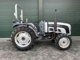 Thumbnail of Euro Trac - 2009 - F40II - All-wheel drive farm tractor
