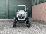 Thumbnail of Euro Trac - 2009 - F40II - All-wheel drive farm tractor