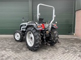 Thumbnail of Euro Trac - 2009 - F40II - All-wheel drive farm tractor