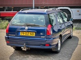 Minituur van Peugeot 306 Break 1.8 16V XS, 79-DZ-NB