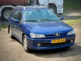 Minituur van Peugeot 306 Break 1.8 16V XS, 79-DZ-NB