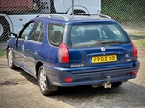 Minituur van Peugeot 306 Break 1.8 16V XS, 79-DZ-NB
