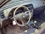 Minituur van Peugeot 306 Break 1.8 16V XS, 79-DZ-NB